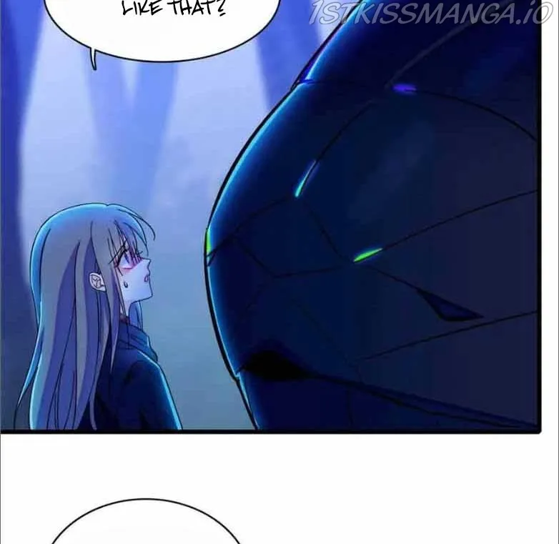 Romance in the Beast World Chapter 106.5 page 12