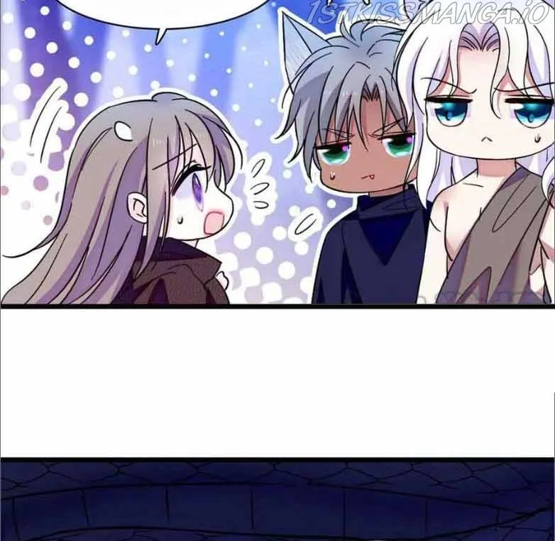 Romance in the Beast World Chapter 106.5 page 10
