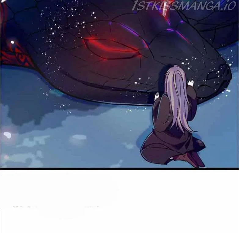 Romance in the Beast World Chapter 106.5 page 29
