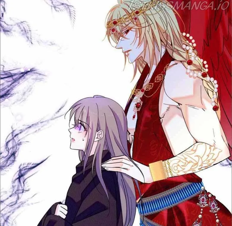 Romance in the Beast World Chapter 106.5 page 26