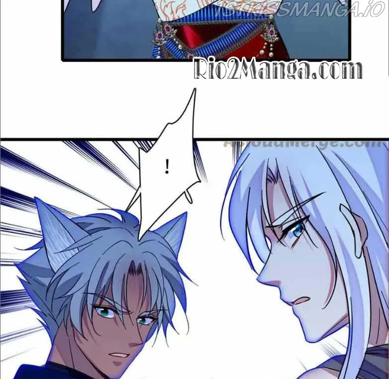 Romance in the Beast World Chapter 106.5 page 14