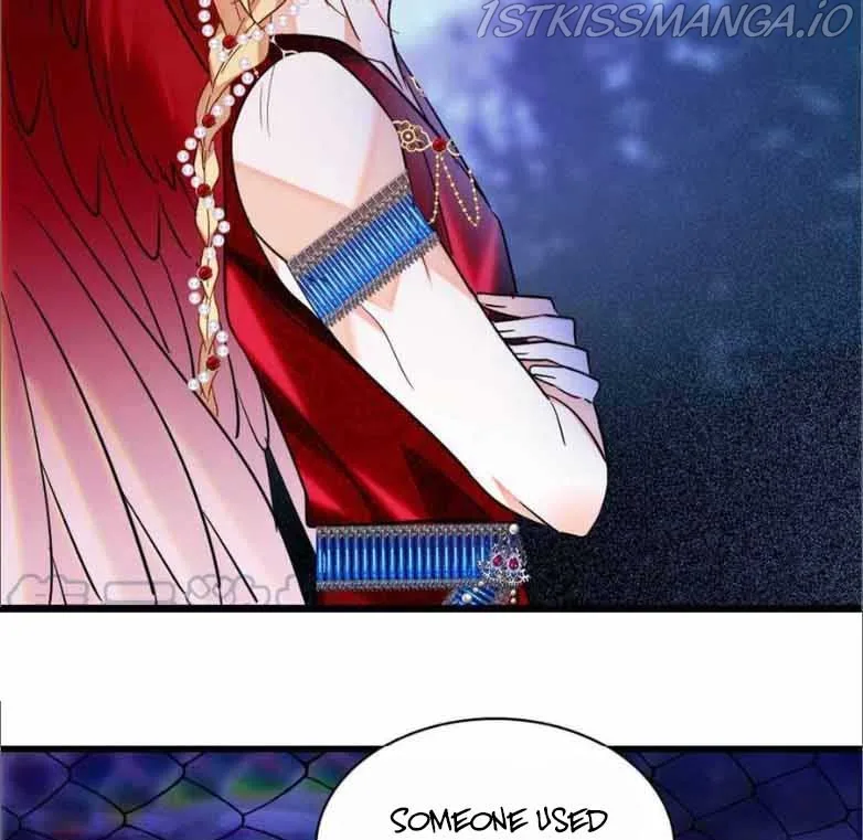 Romance in the Beast World Chapter 106.5 page 21