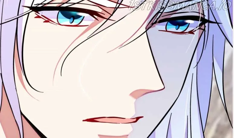 Romance in the Beast World Chapter 107.5 page 21