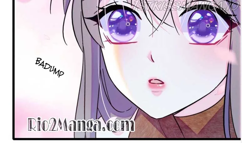 Romance in the Beast World Chapter 107.5 page 23