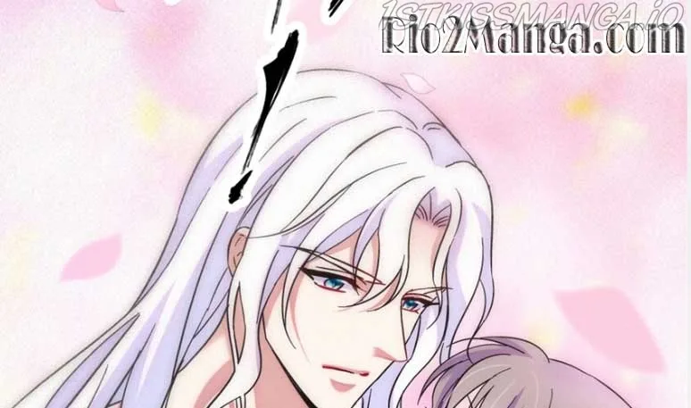 Romance in the Beast World Chapter 107.5 page 18