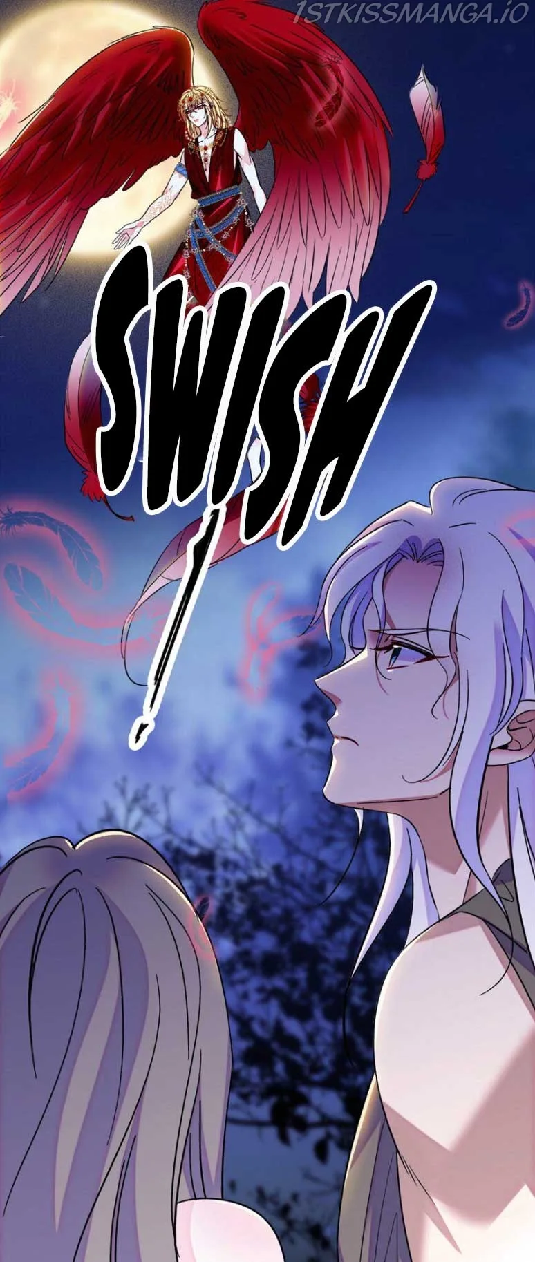 Romance in the Beast World Chapter 107.5 page 4