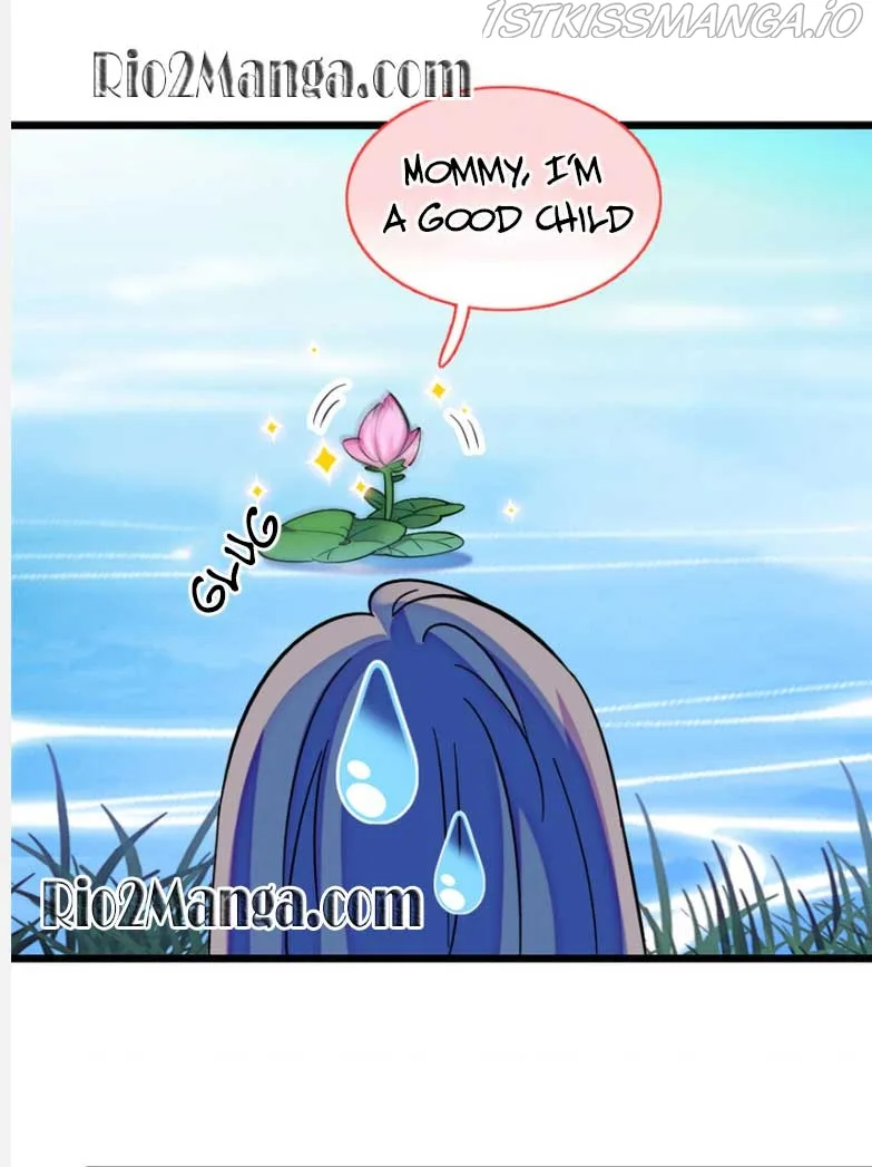 Romance in the Beast World Chapter 110.5 page 3