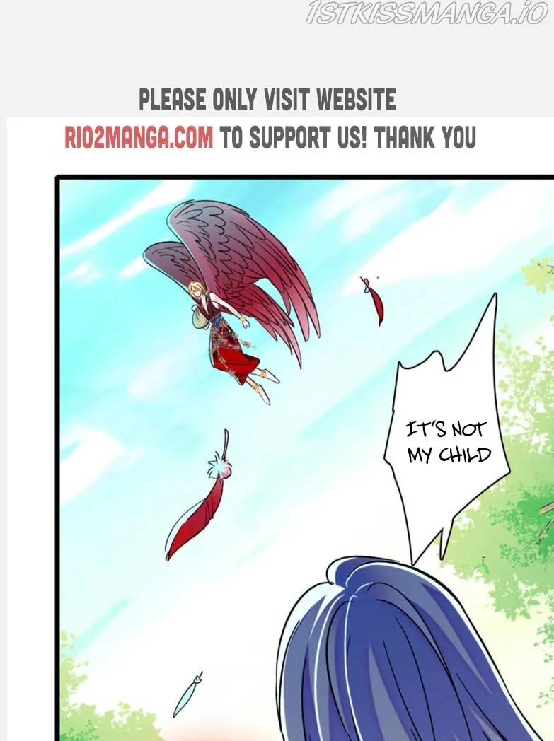 Romance in the Beast World Chapter 110.5 page 7