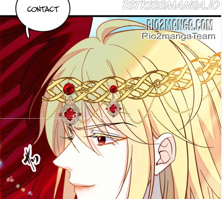 Romance in the Beast World Chapter 114.5 page 12