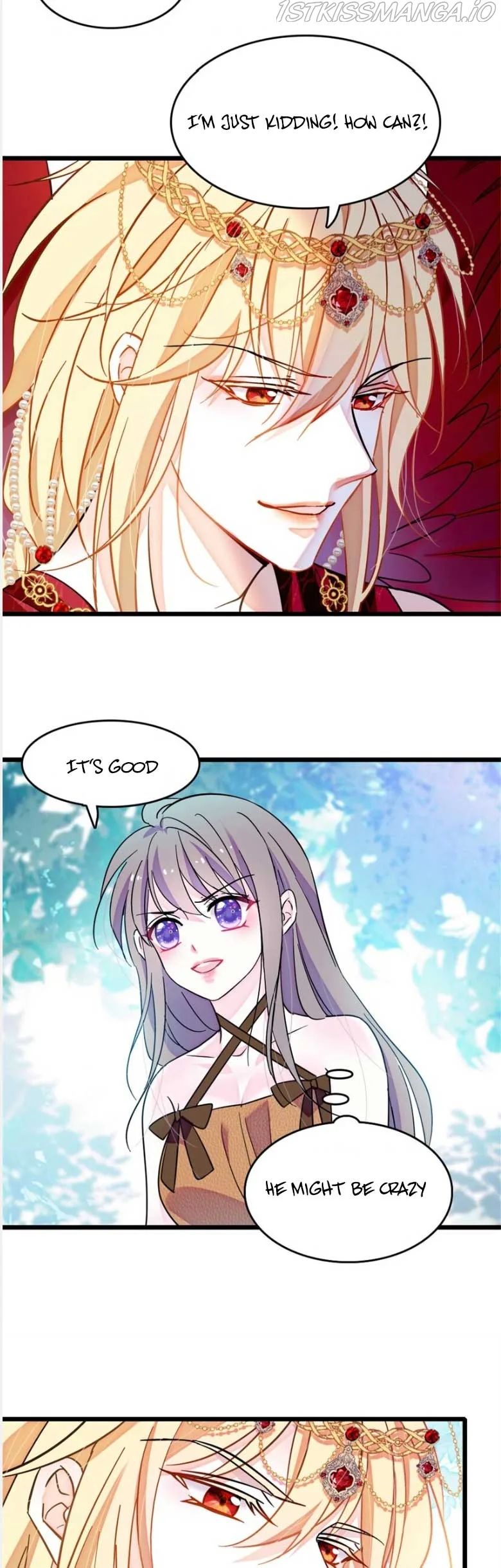 Romance in the Beast World Chapter 118.5 page 6
