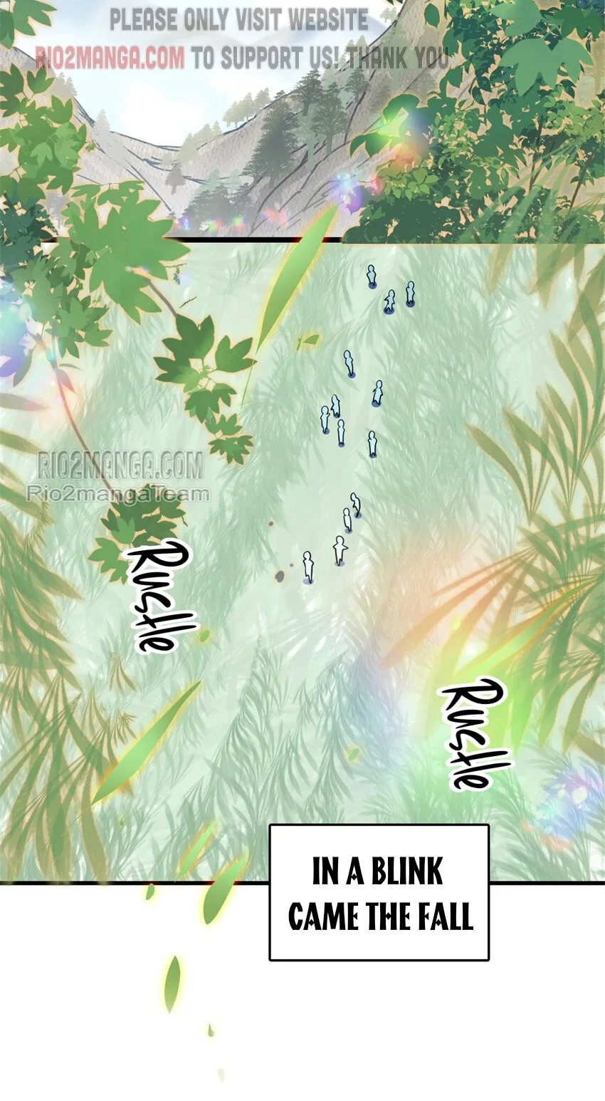 Romance in the Beast World Chapter 119 page 17