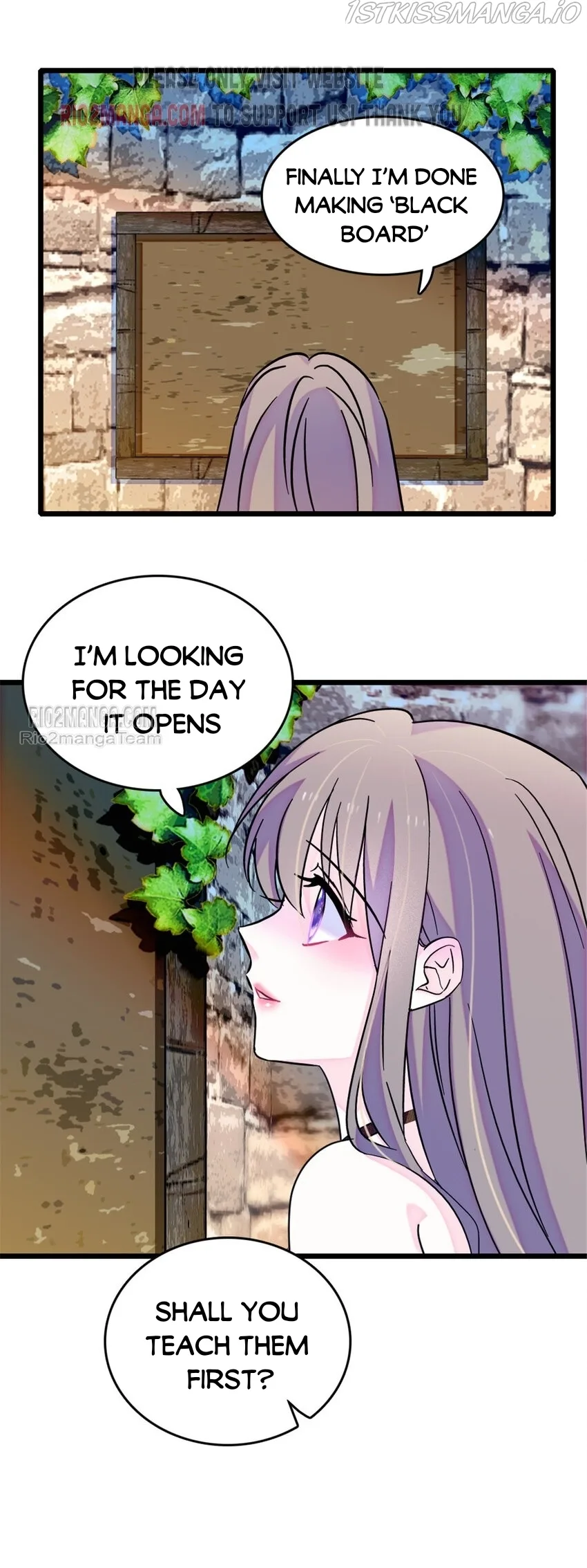 Romance in the Beast World Chapter 129.5 page 6