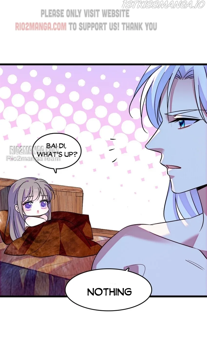 Romance in the Beast World Chapter 135.5 page 12
