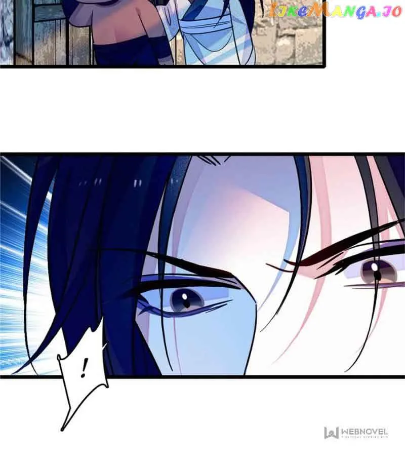 Romance in the Beast World Chapter 137 page 21