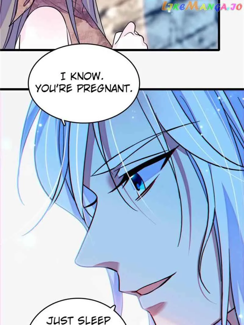 Romance in the Beast World Chapter 137 page 12