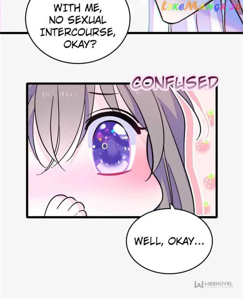 Romance in the Beast World Chapter 137 page 13