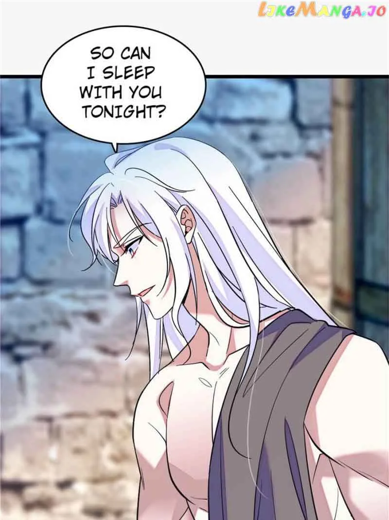 Romance in the Beast World Chapter 137 page 10