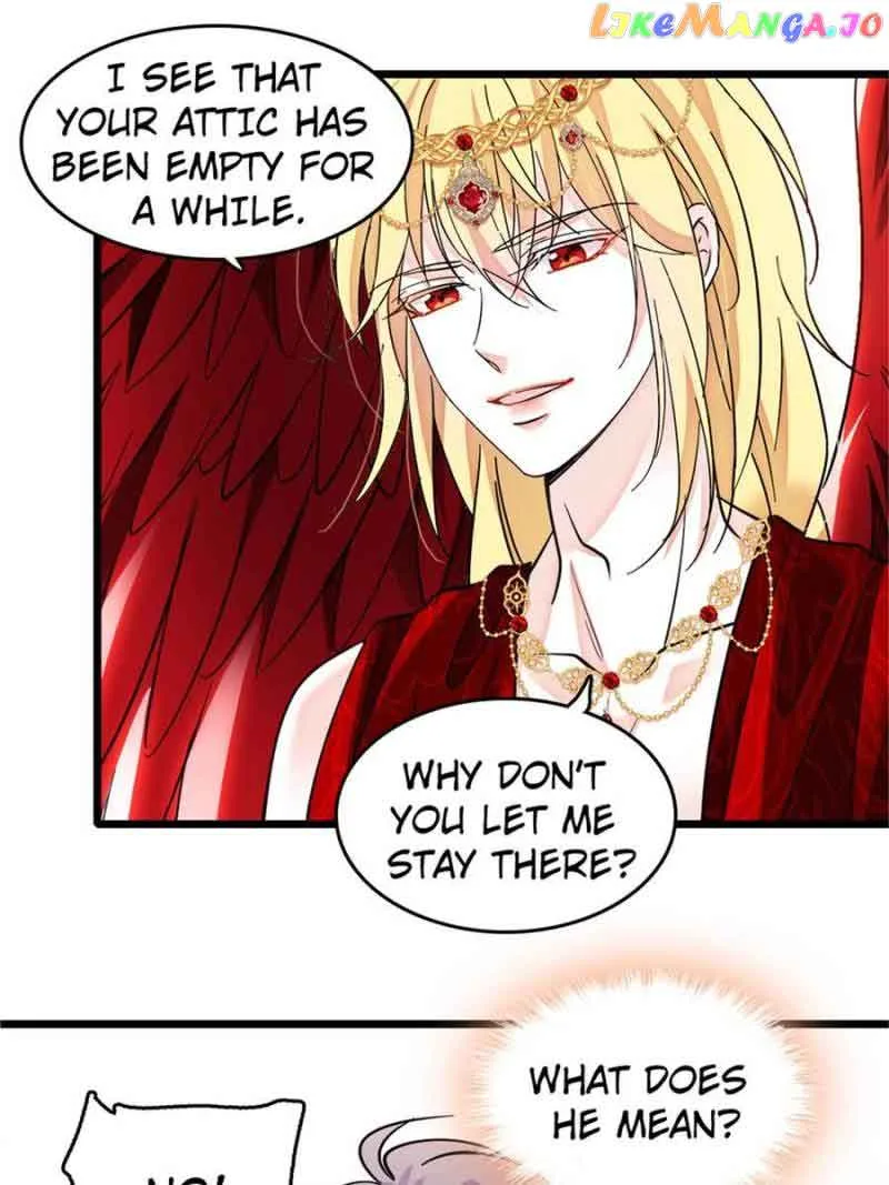 Romance in the Beast World Chapter 140 page 6