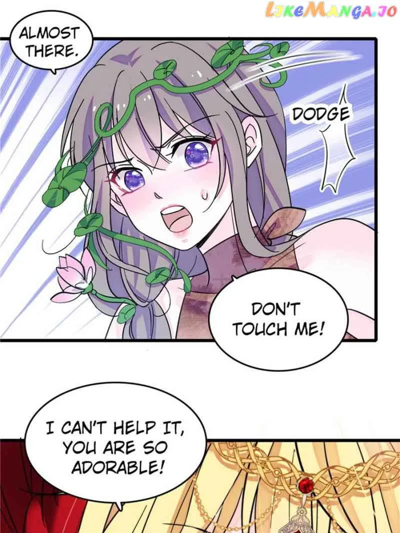 Romance in the Beast World Chapter 140 page 2
