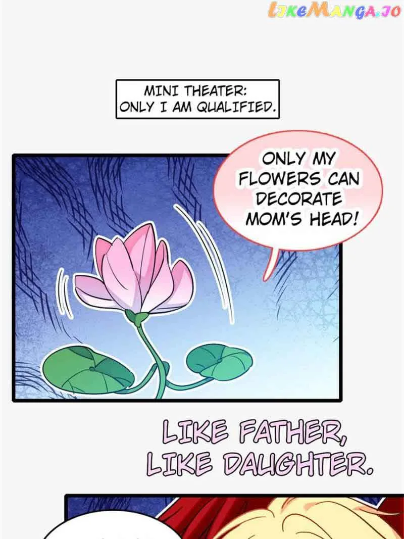 Romance in the Beast World Chapter 139 page 34