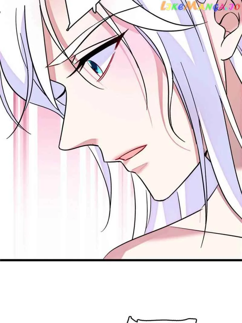 Romance in the Beast World Chapter 138 page 4