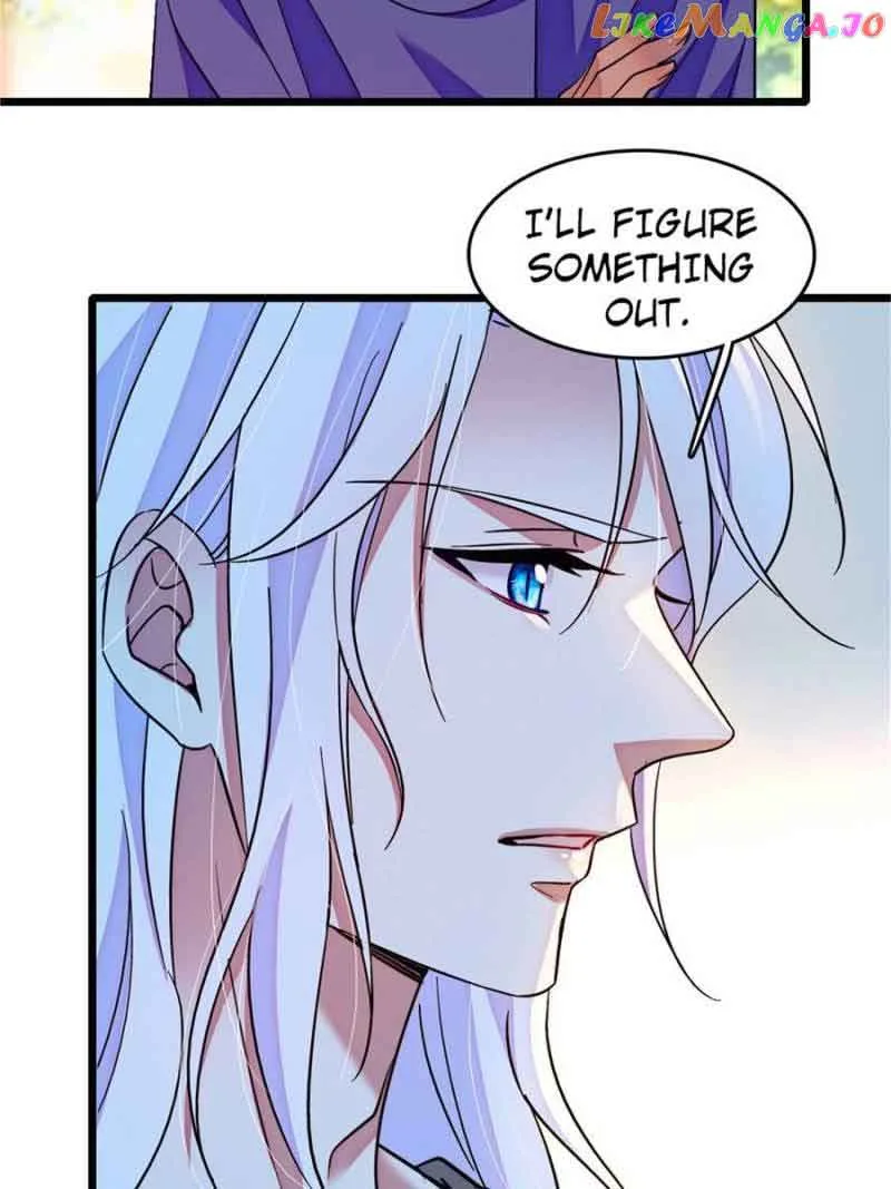 Romance in the Beast World Chapter 141 page 12