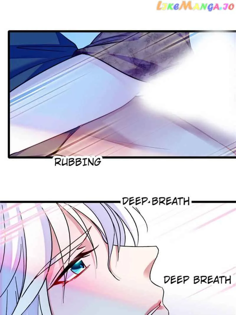 Romance in the Beast World Chapter 138 page 23