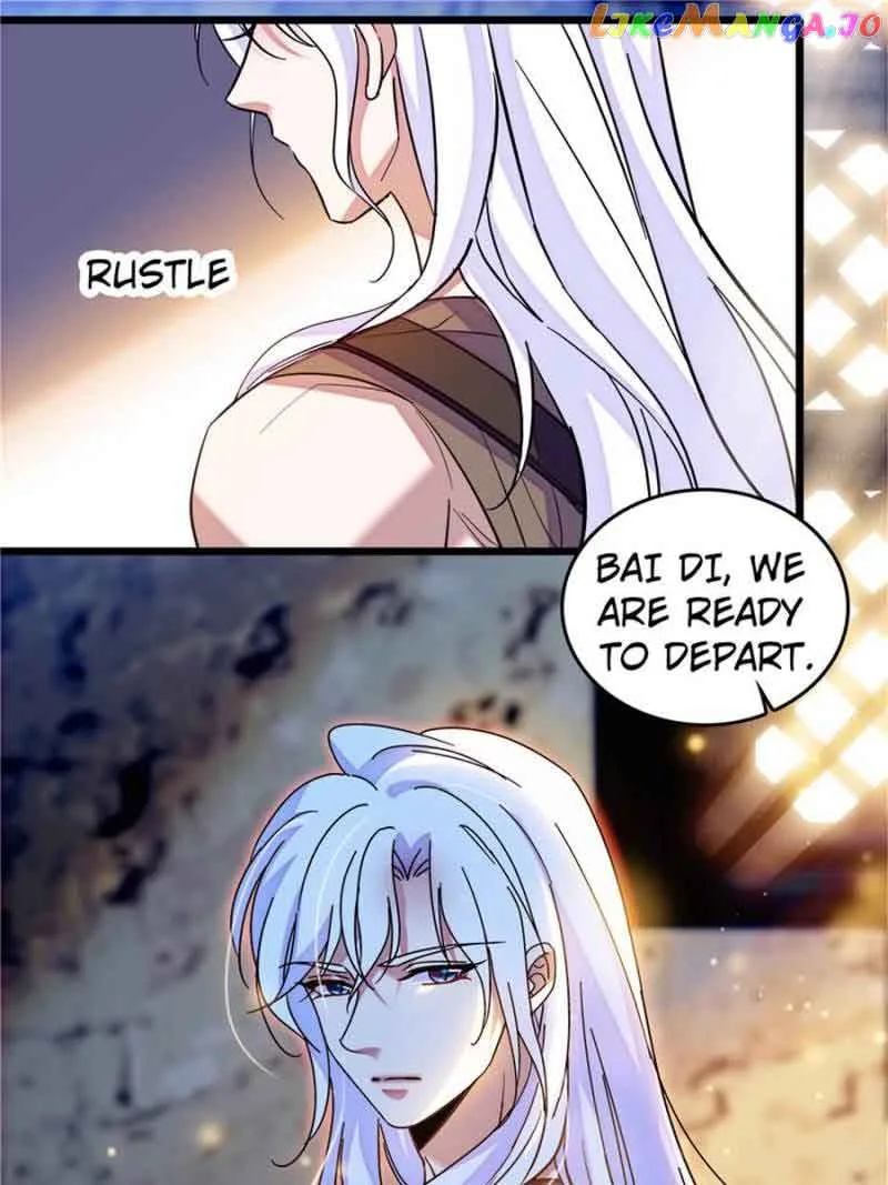 Romance in the Beast World Chapter 142 page 2