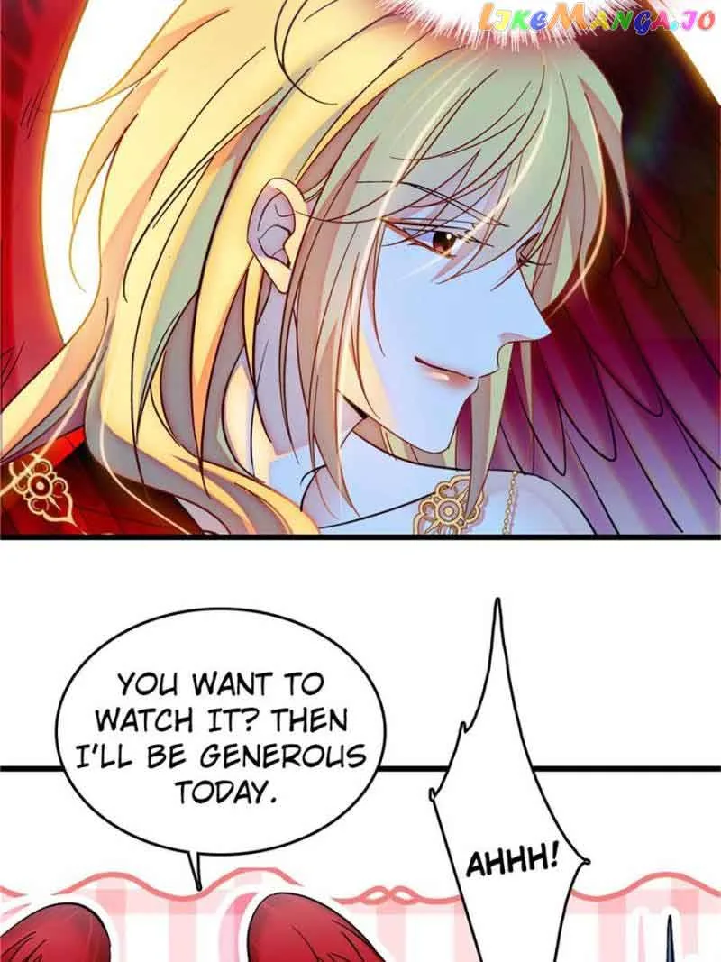 Romance in the Beast World Chapter 144 page 16