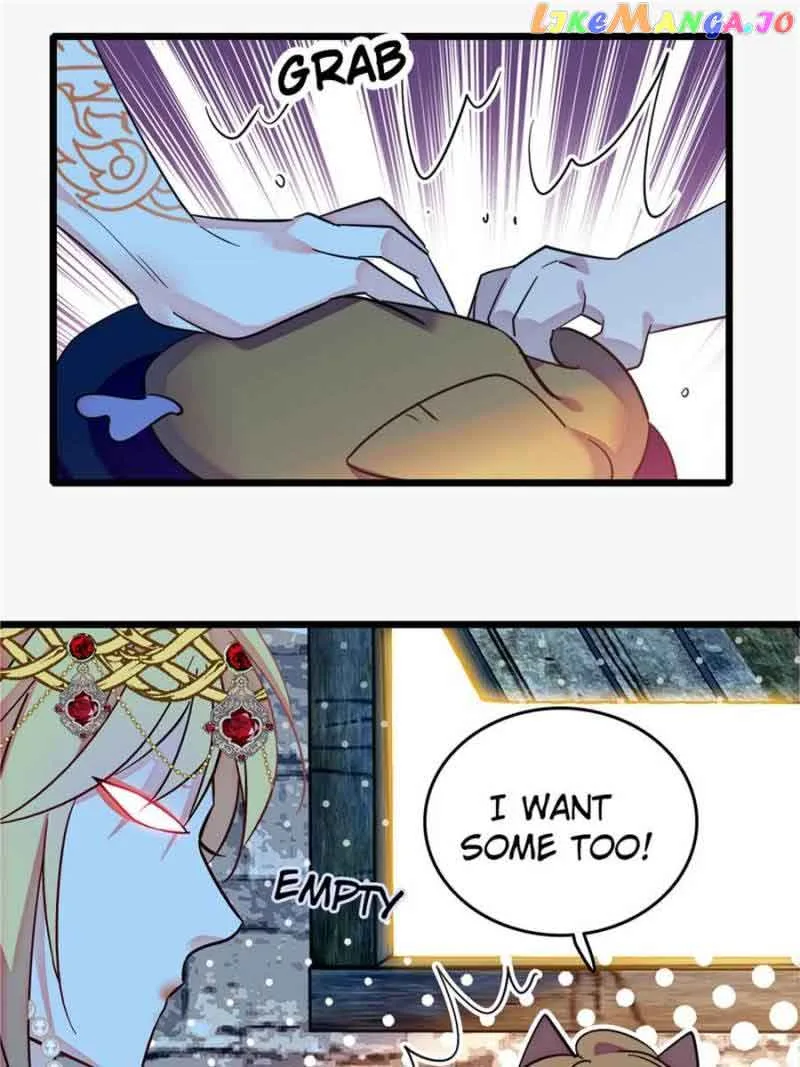 Romance in the Beast World Chapter 143 page 19