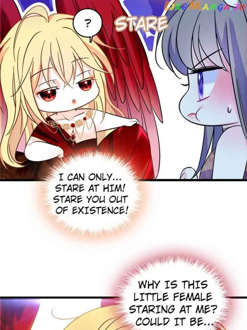 Romance in the Beast World Chapter 144 page 15