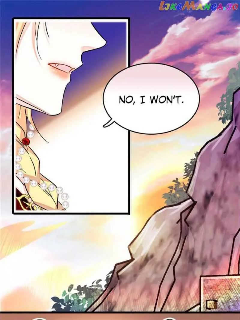 Romance in the Beast World Chapter 143 page 10