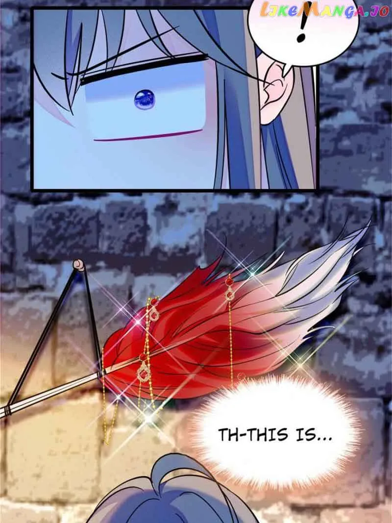 Romance in the Beast World Chapter 144 page 4