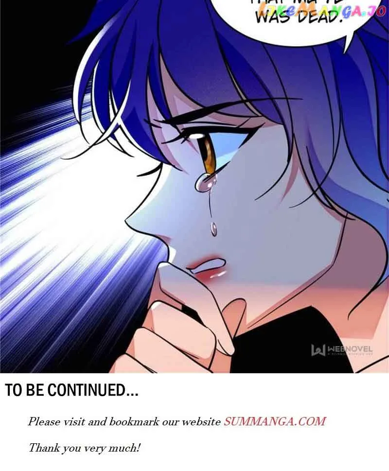 Romance in the Beast World Chapter 144 page 29