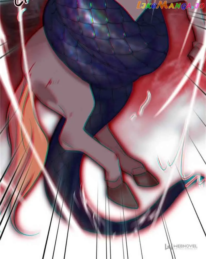 Romance in the Beast World Chapter 146 page 10