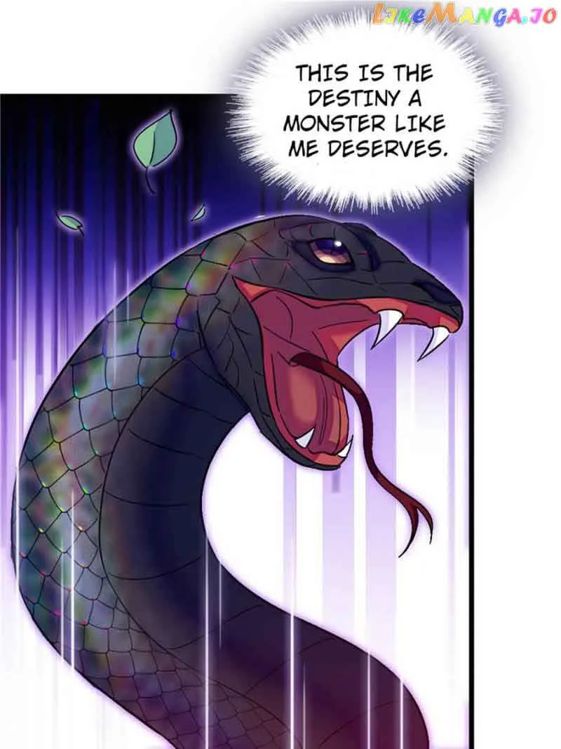 Romance in the Beast World Chapter 147 page 27