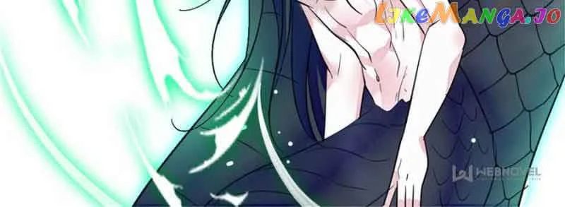 Romance in the Beast World Chapter 147 page 6