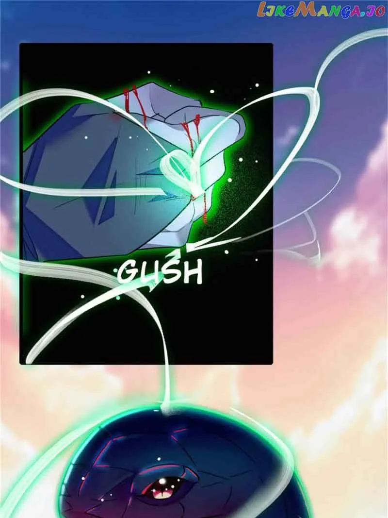 Romance in the Beast World Chapter 147 page 2