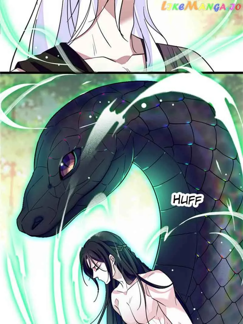 Romance in the Beast World Chapter 147 page 5
