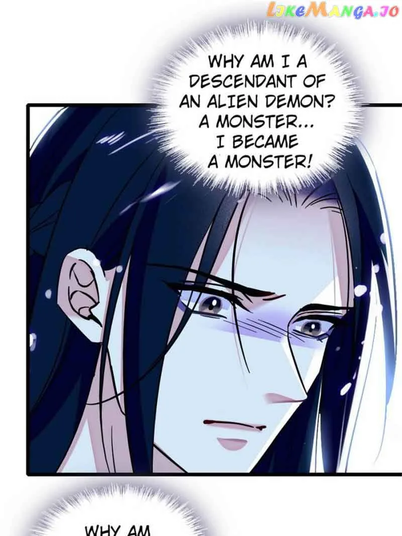 Romance in the Beast World Chapter 147 page 15