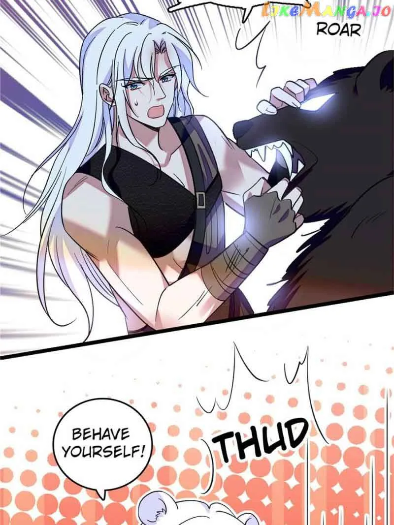 Romance in the Beast World Chapter 148 page 24