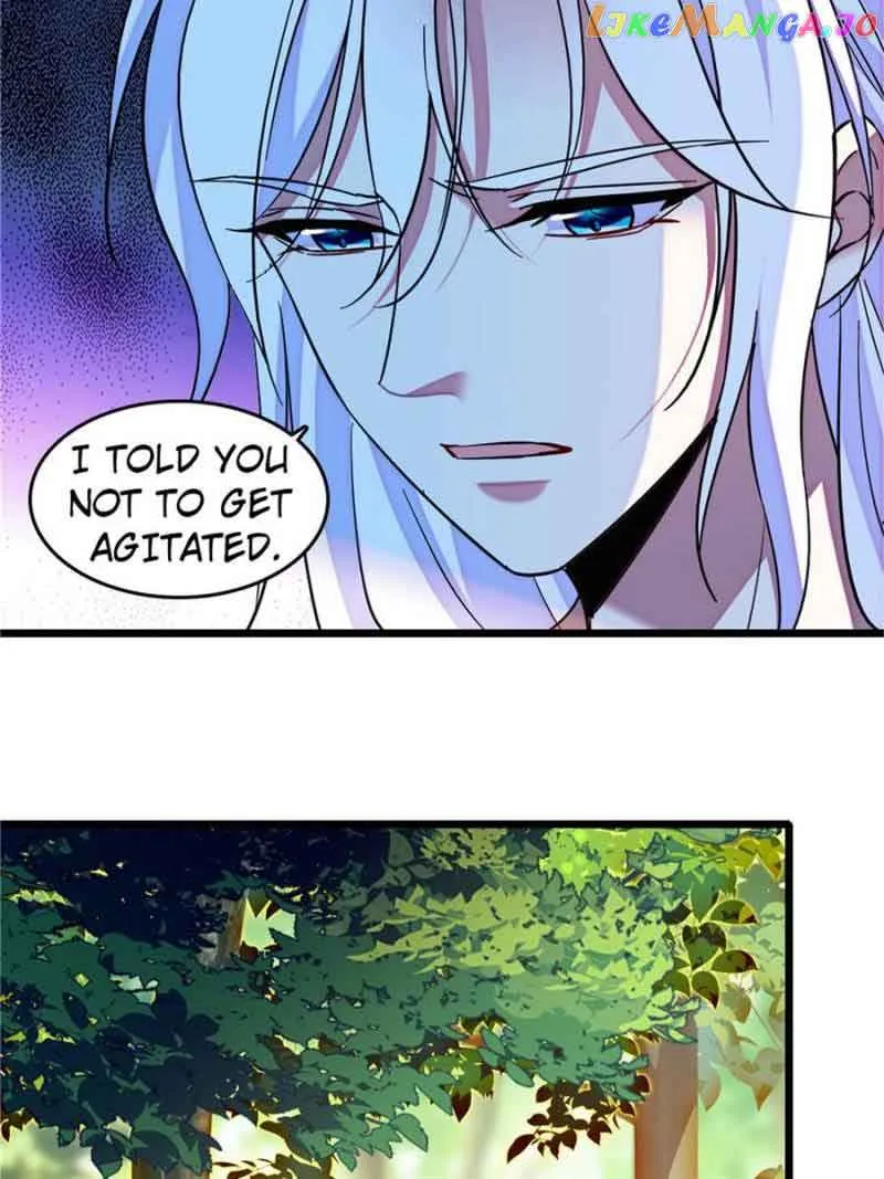 Romance in the Beast World Chapter 149 page 3