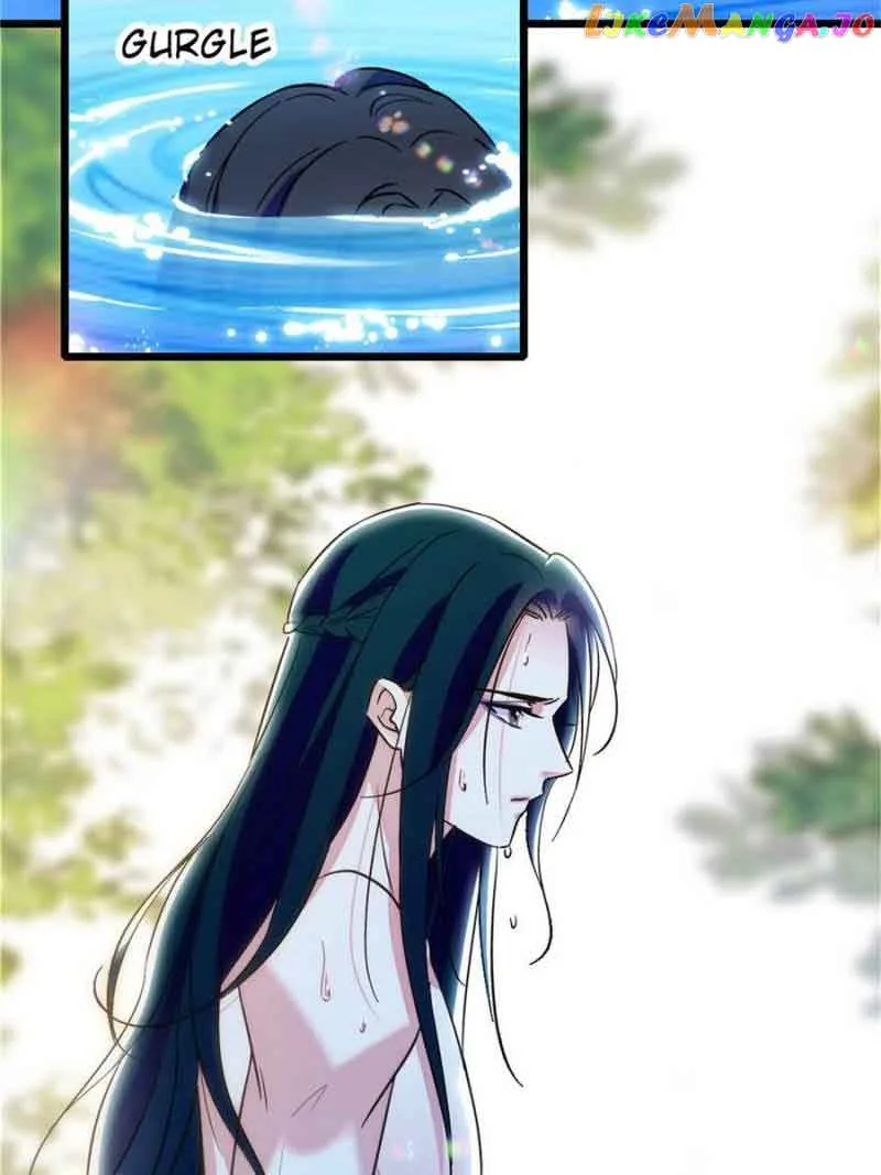 Romance in the Beast World Chapter 149 page 13