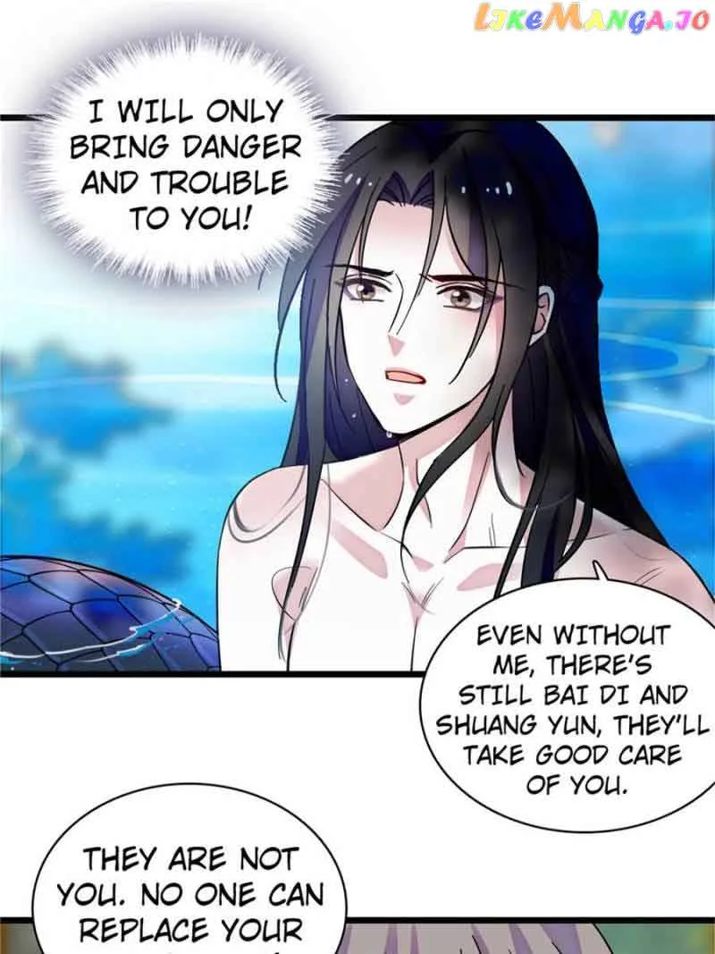 Romance in the Beast World Chapter 150 page 2