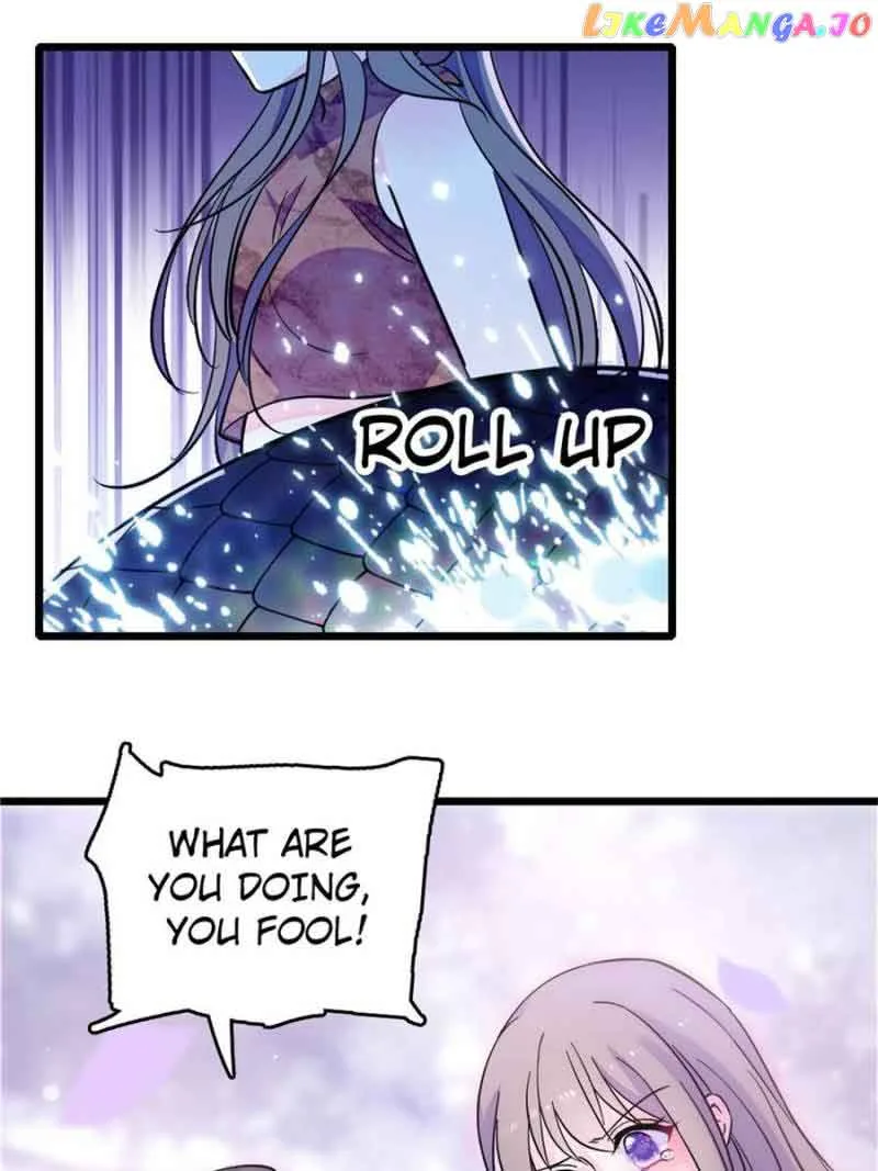 Romance in the Beast World Chapter 149 page 32