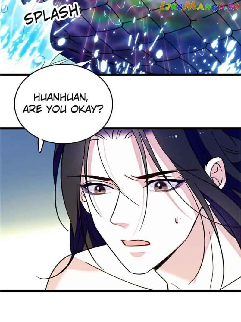 Romance in the Beast World Chapter 149 page 26