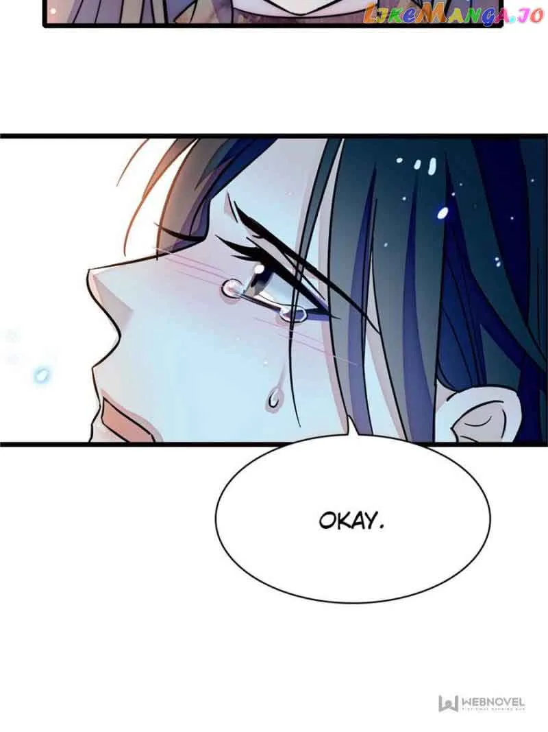 Romance in the Beast World Chapter 150 page 9