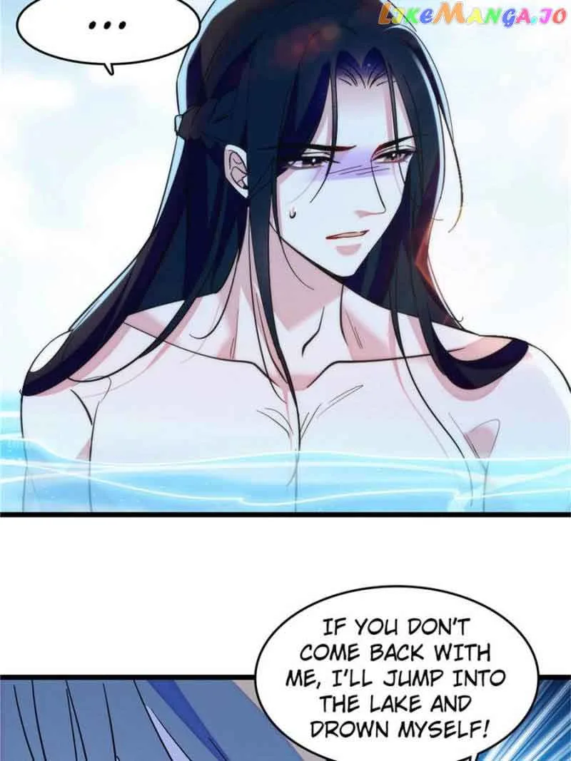 Romance in the Beast World Chapter 149 page 29