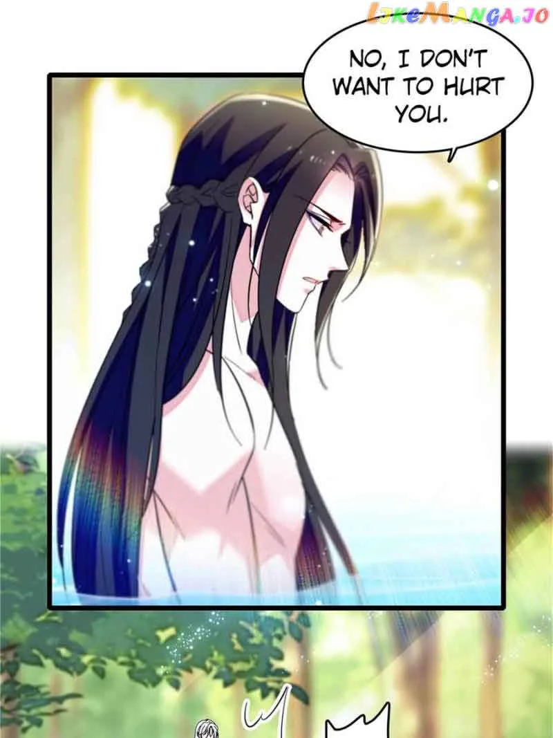 Romance in the Beast World Chapter 149 page 20
