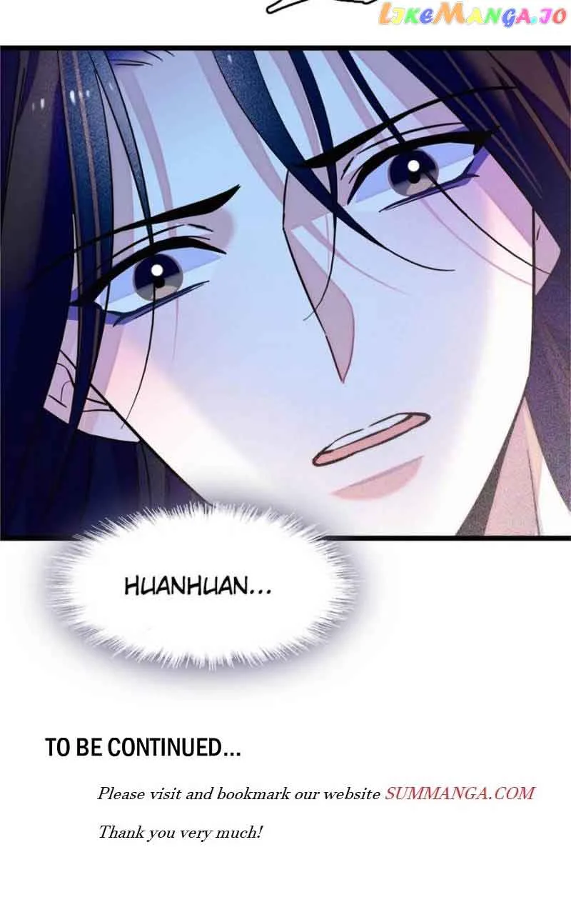 Romance in the Beast World Chapter 149 page 35